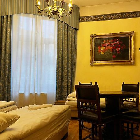 Metropolitan Apartments คราคูฟ ภายนอก รูปภาพ