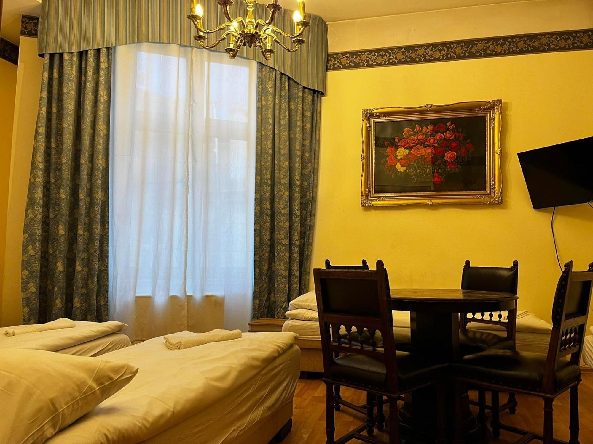 Metropolitan Apartments คราคูฟ ภายนอก รูปภาพ