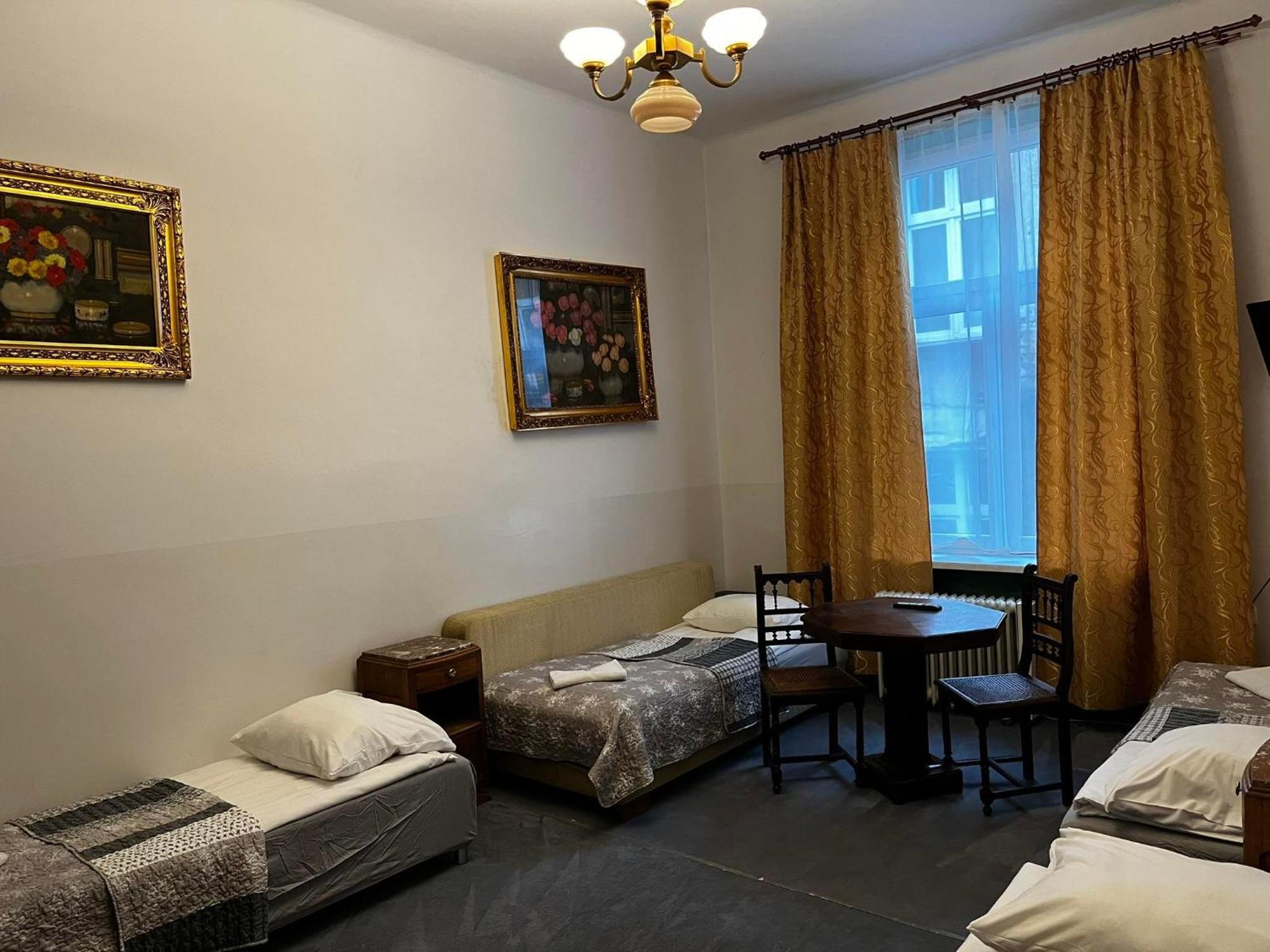 Metropolitan Apartments คราคูฟ ภายนอก รูปภาพ